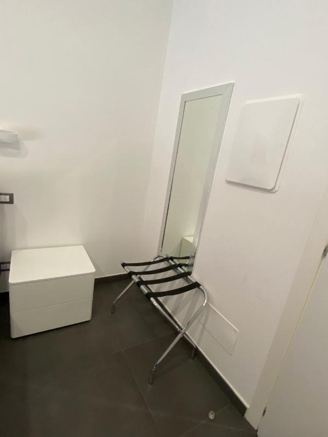 Amuri Room&Suite Palermo Buitenkant foto