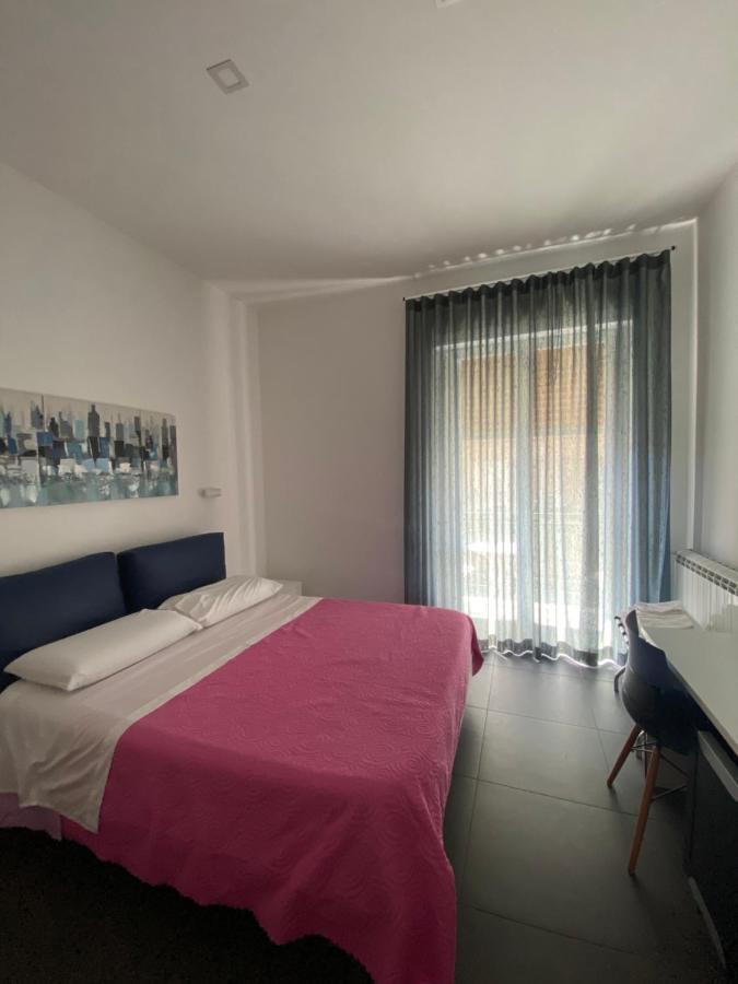 Amuri Room&Suite Palermo Buitenkant foto