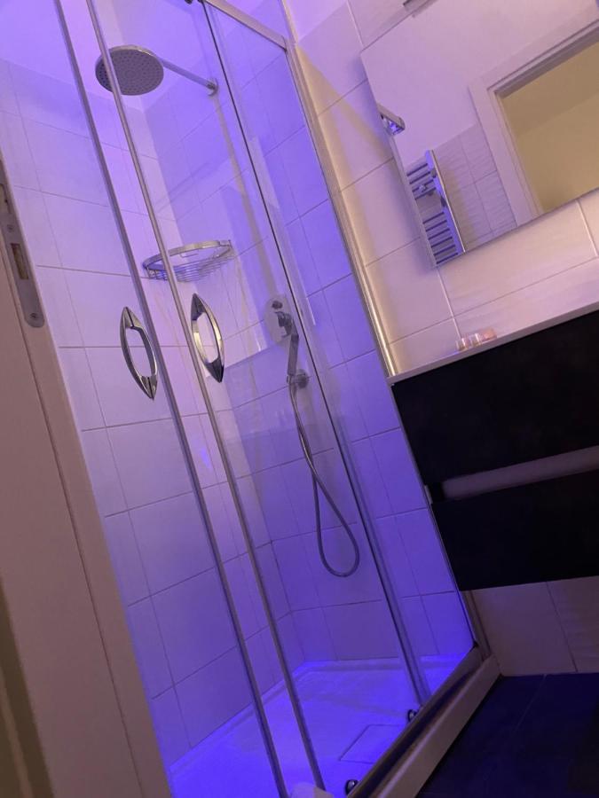 Amuri Room&Suite Palermo Buitenkant foto