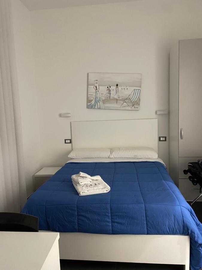 Amuri Room&Suite Palermo Buitenkant foto